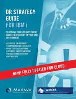 Dr Strategy Guide for IBM I - Wmcpa 2016 1530439086 Book Cover