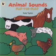 Animal Sounds 140631675X Book Cover