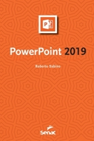 PowerPoint 2019 6555363231 Book Cover