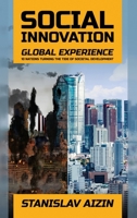Social Innovation - Global Experience: 10 Nations Turning The Tide Of Societal Development 5604650315 Book Cover