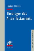 Theologie Des Alten Testaments (Neue Theologische Grundrisse) 3161507630 Book Cover