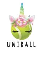 Uniball! 1077877005 Book Cover
