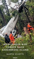 Mein langer Weg zurück nach Addenbroke Island 3711609147 Book Cover