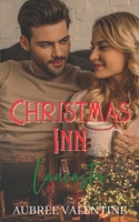 Christmas Inn Lancaster B09PW4VW8K Book Cover