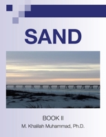 Sand: Book Ii 1698713649 Book Cover