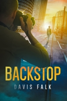 Backstop B0C9VX2CB8 Book Cover
