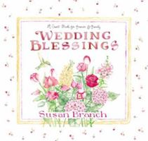 Wedding Blessings Keepsake Book 0768321980 Book Cover