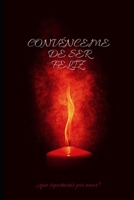 Convénceme de ser feliz: El experimento comienza (saga convenceme) (Spanish Edition) B087FGXQXD Book Cover