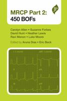 MRCP Part 2: 450 Bofs 1907816453 Book Cover