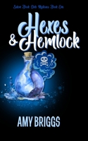 Hexes & Hemlock (Salem Book Club Mysteries) B0GV4Q9B5M Book Cover