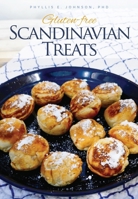 Gluten-free Scandinavian Treats 1662897308 Book Cover