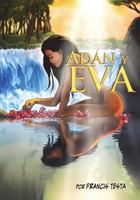 Adan y Eva: (Spanish version of Eve) 1895112583 Book Cover