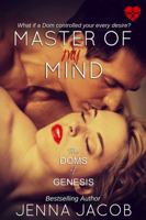 Master Of My Mind 0988544563 Book Cover
