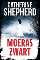 Moeraszwart: Thriller (Een Julia Schwarz-thriller) (Dutch Edition) B0GV7QW4NG Book Cover
