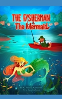 The Fisherman & the Mermaid B0FNDRJ2F3 Book Cover