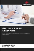 Guillain Barre Syndrome 6205702320 Book Cover