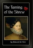 The Taming of the Shrew 1951267389 Book Cover