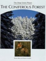 The Coniferous Forest 0817243135 Book Cover