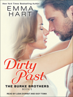Dirty Past B08XL7ZFN4 Book Cover