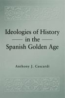 Ideologies History Spanish 0271025697 Book Cover
