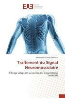 Traitement Du Signal Neuromusculaire 3841665721 Book Cover