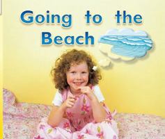 Going to the Beach: Individual Student Edition Magenta 1418905224 Book Cover