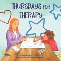 Thursdays For Therapy 1729522130 Book Cover