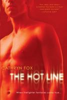 The Hot Line 0451223055 Book Cover