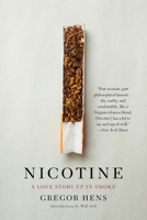 Nikotin 1590517938 Book Cover