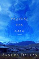 Prayers for Sale 0312385188 Book Cover