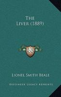 The Liver 1279477652 Book Cover