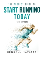 The Perfect Guide to Star Running Today: 2021 Edition null Book Cover