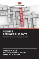 Agents Reminéralisants (French Edition) 6208259797 Book Cover