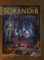 Sorandib 1989028098 Book Cover