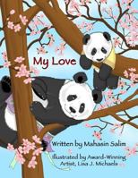 My Love 1499220464 Book Cover