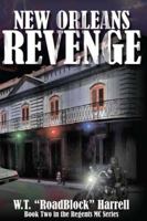 New Orleans Revenge 0988435624 Book Cover