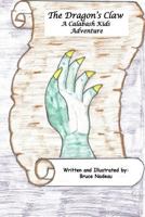 The Dragons Claw: A Calabash Kids Adventure (Full Color) 0692535756 Book Cover
