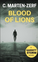 Blood of Lions 1739857429 Book Cover