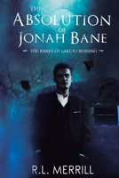The Absolution of Jonah Bane 1953433057 Book Cover