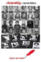 Handwriting of Serial Killers 1365882780 Book Cover