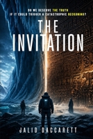 The Invitation: The Signal B0GYS7HYW8 Book Cover