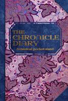 The Chronicle Diary: Botanical Pocket-Sized 1959916149 Book Cover