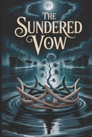 The Sundered Vow: A Paranormal Romance of a Shared Soul, a Blighted World, and a Love Forged in Fire and Ice (The Sundered Soul Trilogy) B0FQJM24QT Book Cover