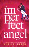 (Im)Perfect Angel 1649372116 Book Cover
