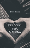 Ein Song für Malena 3384163184 Book Cover