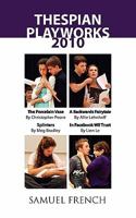 Thespian Playworks 2010 057369950X Book Cover