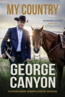 My Country 1982196882 Book Cover