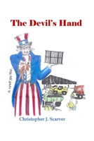 The Devil's Hand null Book Cover
