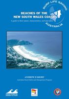 Beaches of the New South Wales coast: A guide to their nature, characteristics, surf, and safety 1920898158 Book Cover