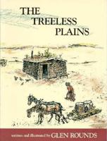 The Treeless Plains 0823410846 Book Cover